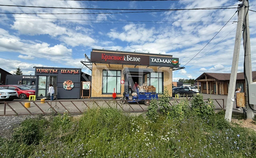 Готовый Арендный Бизнес фото