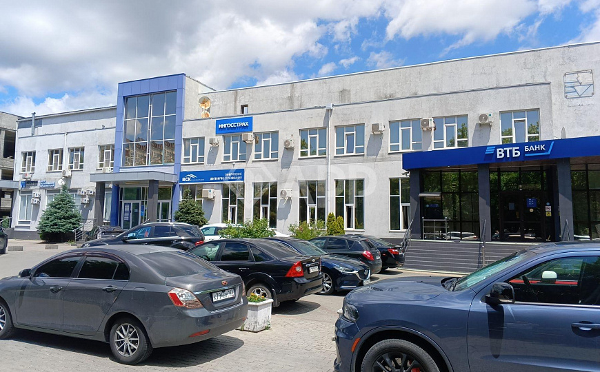 Сдам офисное помещение, 46 м² фото