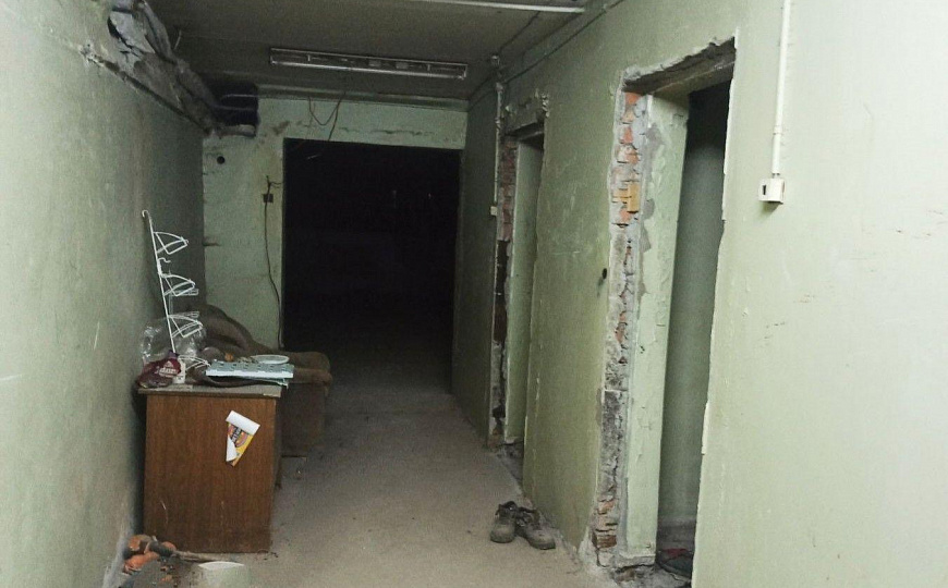 Помещение на 1 линии, 490 м² фото