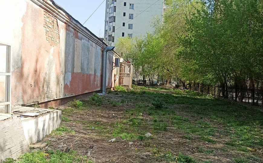 Помещение на 1 линии, 490 м² фото