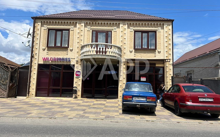 Сдам помещение свободного назначения, 33 м² фото