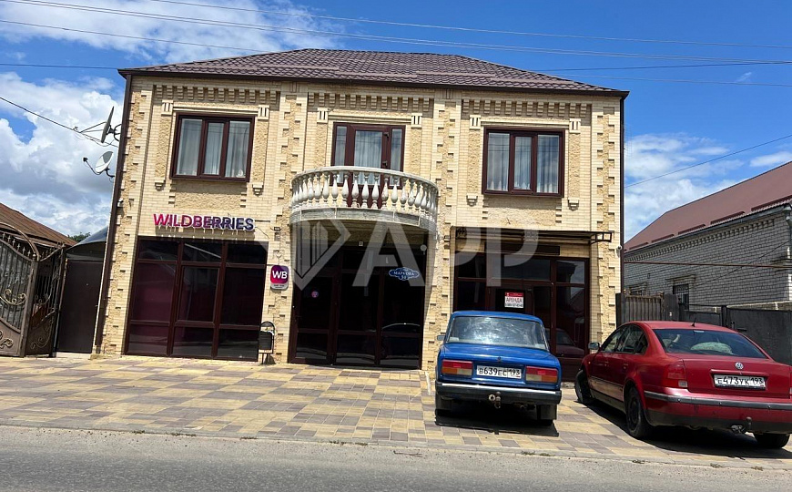 Сдам помещение свободного назначения, 33 м² фото