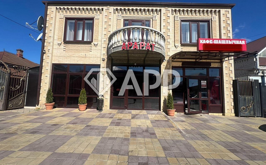 Сдам помещение свободного назначения, 33 м² фото