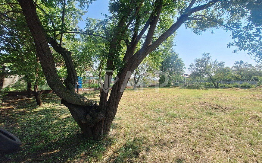 Продам земельный участок, 750 м² фото
