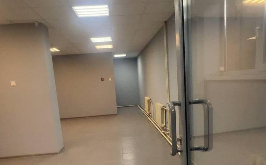 Помещения свободного назначения 162,9 м2 фото