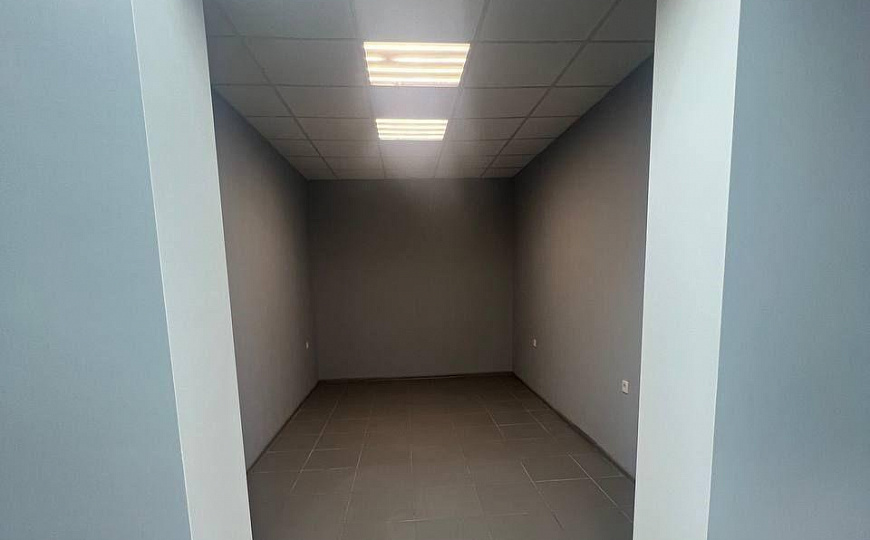 Помещения свободного назначения 162,9 м2 фото