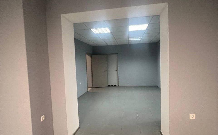 Помещения свободного назначения 162,9 м2 фото