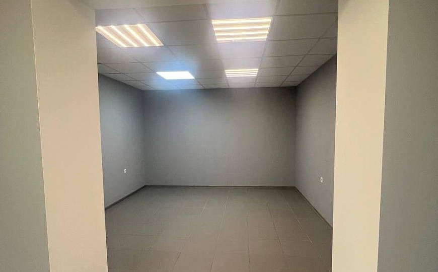 Помещения свободного назначения 162,9 м2 фото