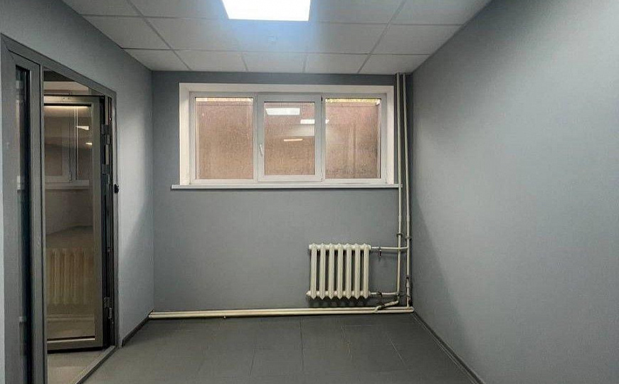 Помещения свободного назначения 162,9 м2 фото
