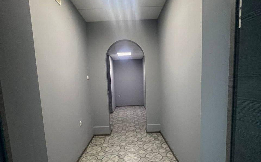 Помещения свободного назначения 162,9 м2 фото