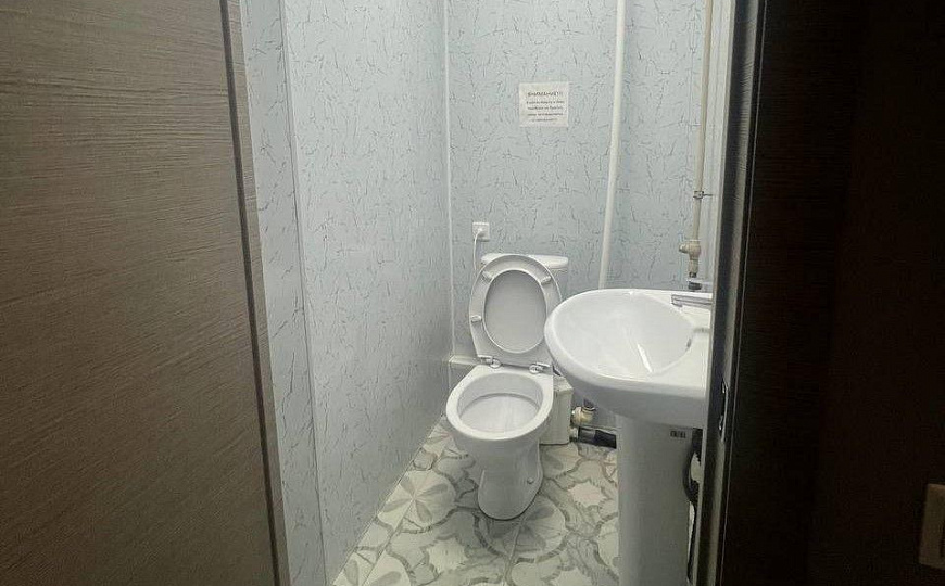 Помещения свободного назначения 162,9 м2 фото