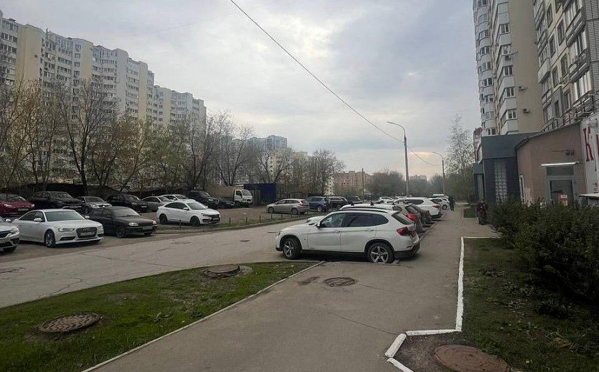 Помещения свободного назначения 162,9 м2 фото