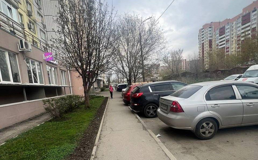 Помещения свободного назначения 162,9 м2 фото