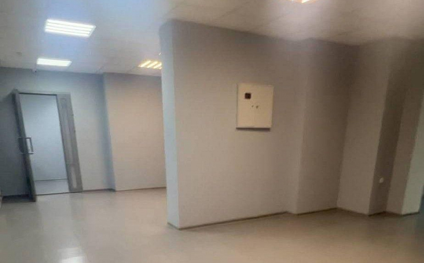 Помещения свободного назначения 162,9 м2 фото