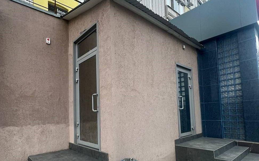 Помещения свободного назначения 162,9 м2 фото
