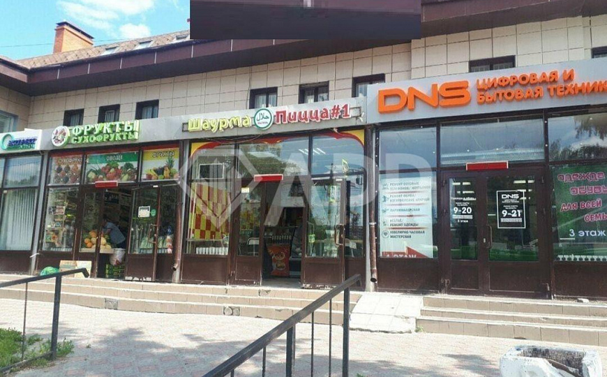 Продам здание на 1 линии, 2288 м² фото