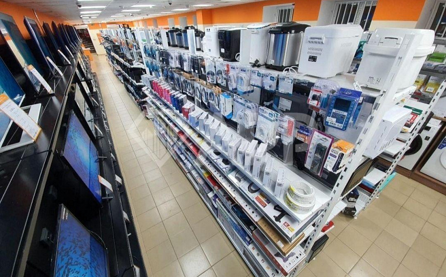 Продам здание на 1 линии, 2288 м² фото