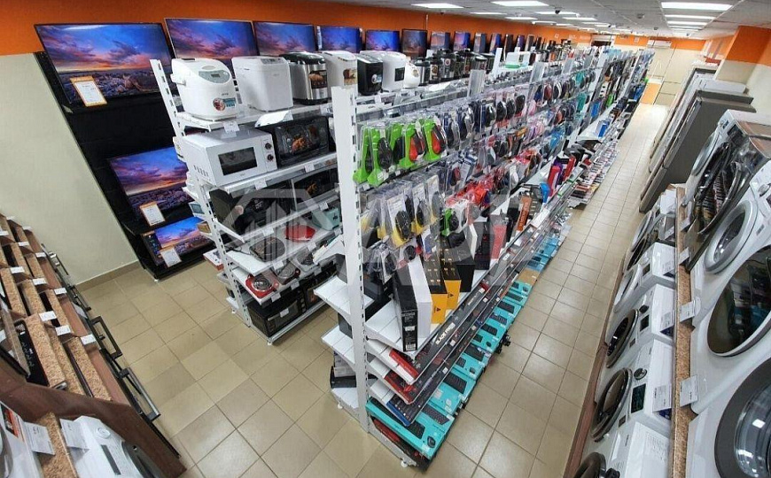 Продам здание на 1 линии, 2288 м² фото