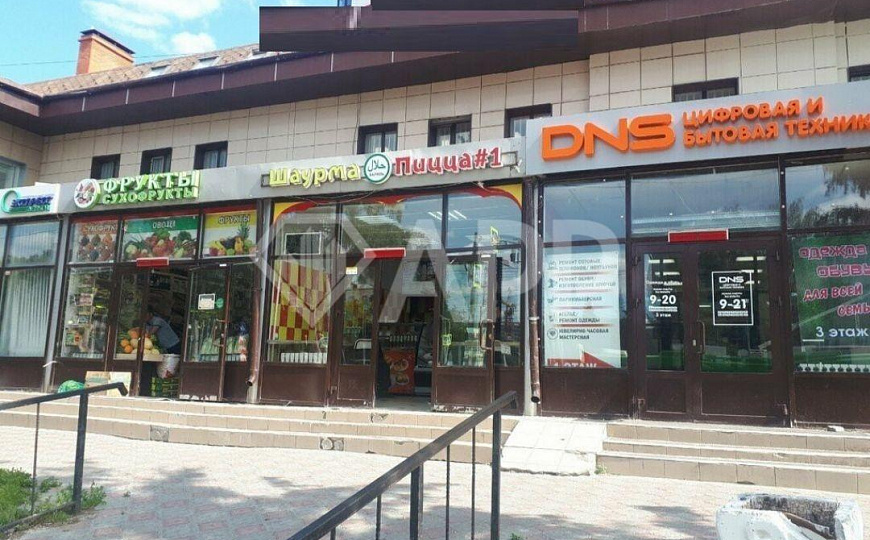 Продам здание на 1 линии, 2288 м² фото