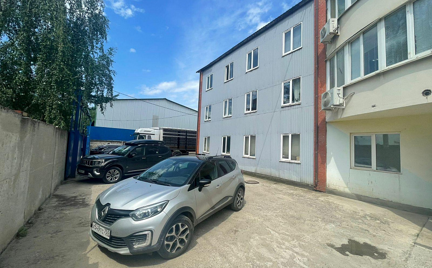 Сдам офисное помещение 50,5 м² фото