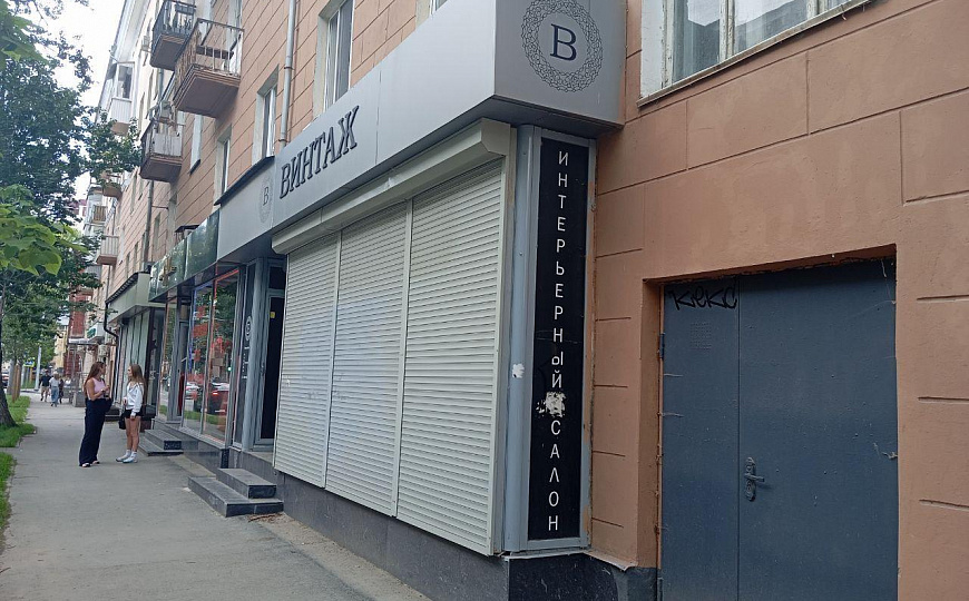 Центр, 60м² фото