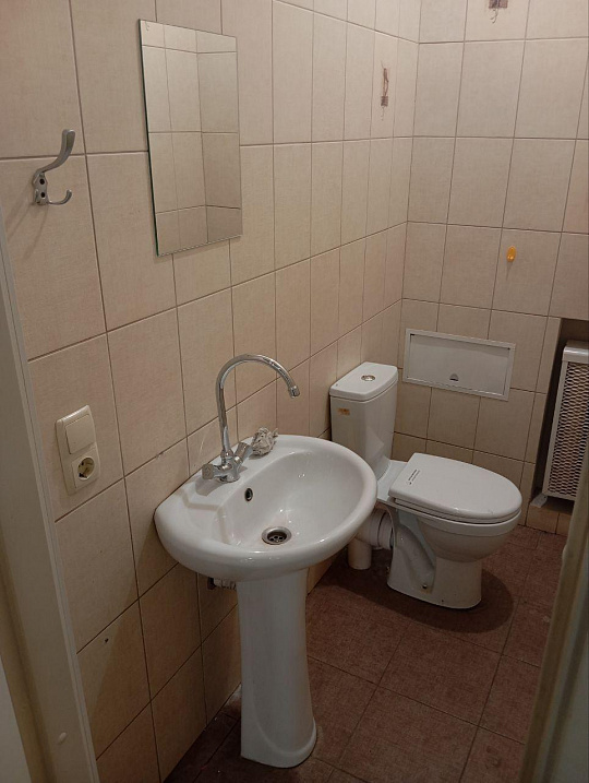 Центр, 60м² фото