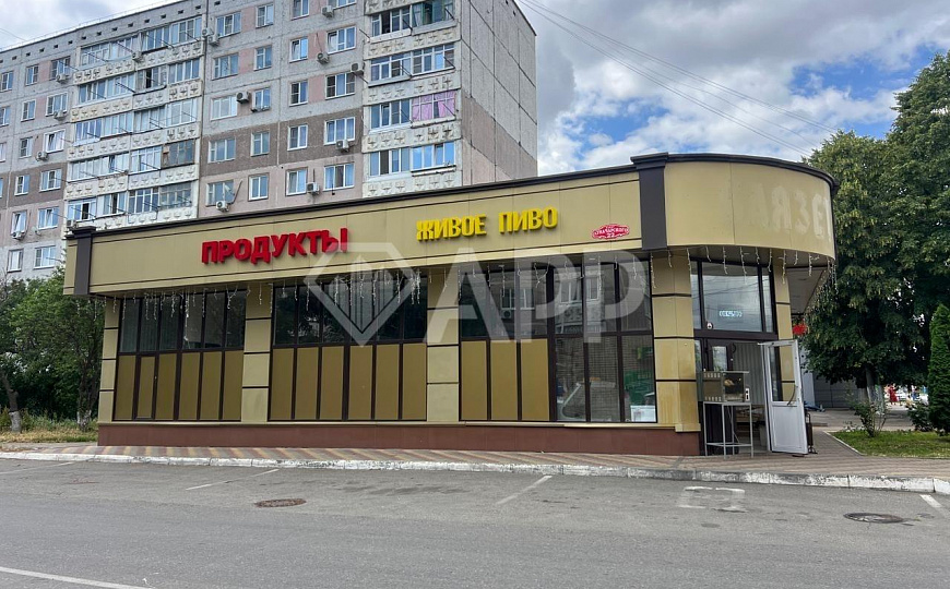 Сдам помещение свободного назначения, 180 м² фото