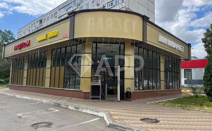 Сдам помещение свободного назначения, 180 м² фото