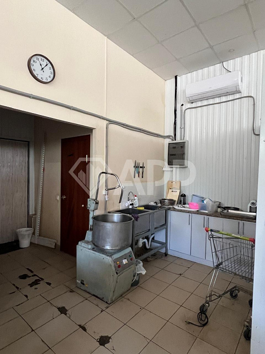 Сдам помещение свободного назначения, 180 м² фото