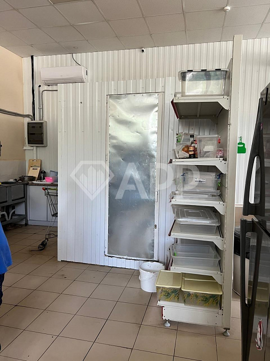 Сдам помещение свободного назначения, 180 м² фото