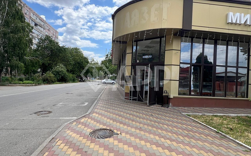 Сдам помещение свободного назначения, 180 м² фото
