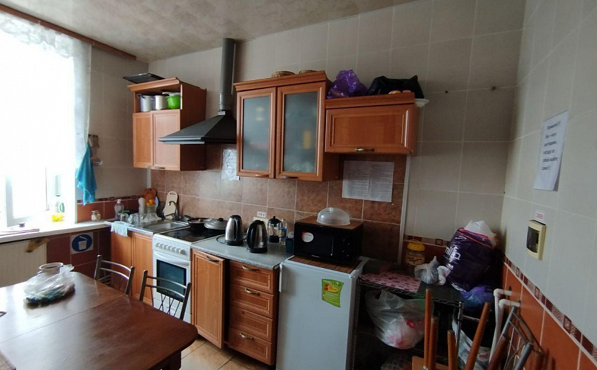 Гостиница 1000 м2 на 1линии фото