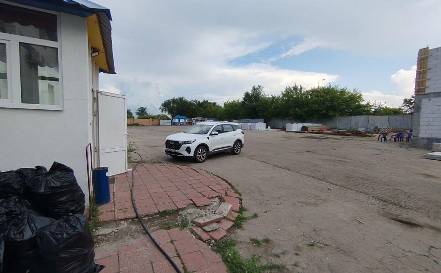 Гостиница 1000 м2 на 1линии фото