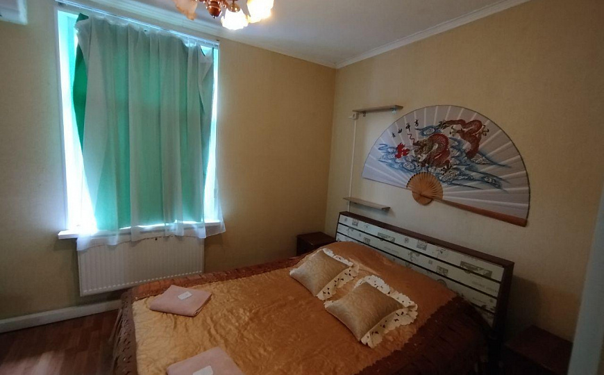 Гостиница 1000 м2 на 1линии фото