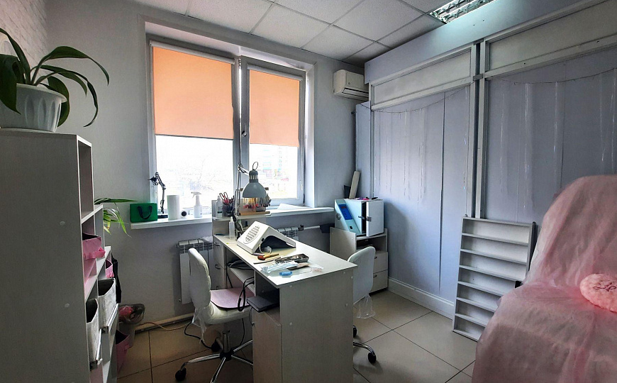 Помещение свободного назначения, 89,7 м² фото