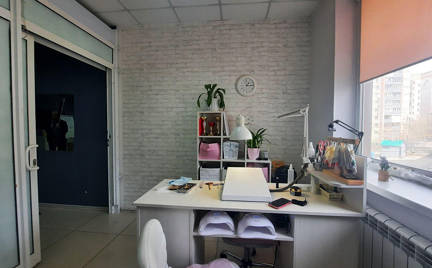 Помещение свободного назначения, 89,7 м² фото