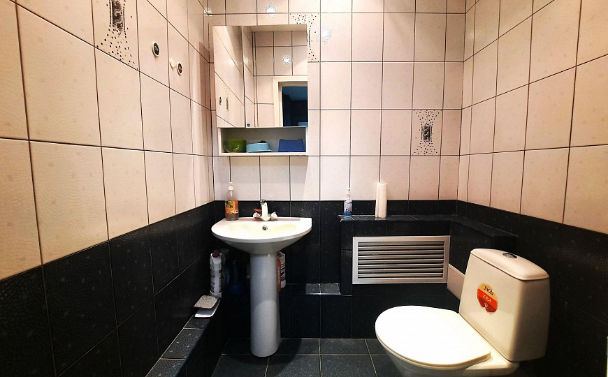 Помещение свободного назначения, 89,7 м² фото