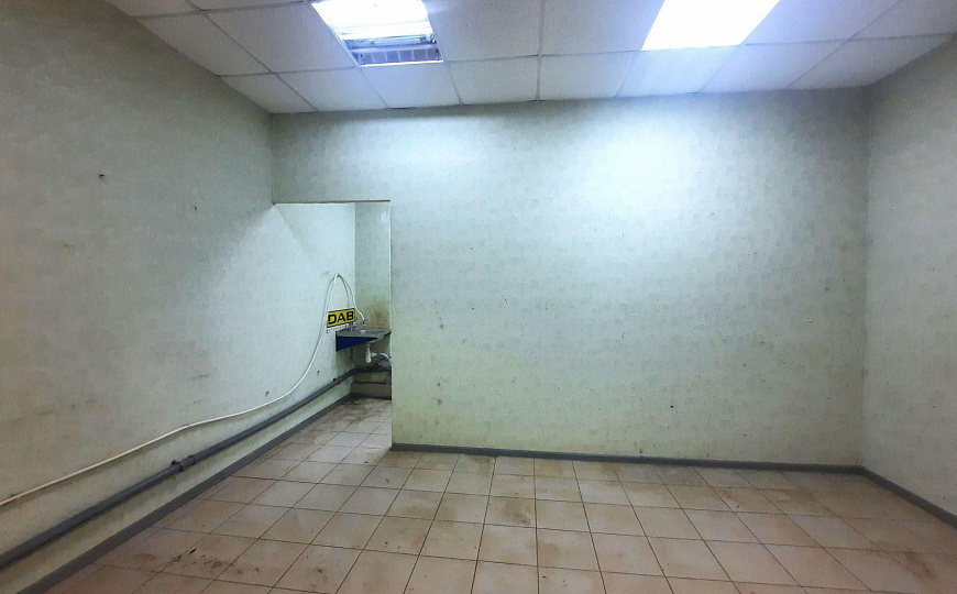 Помещение свободного назначения, 89,7 м² фото