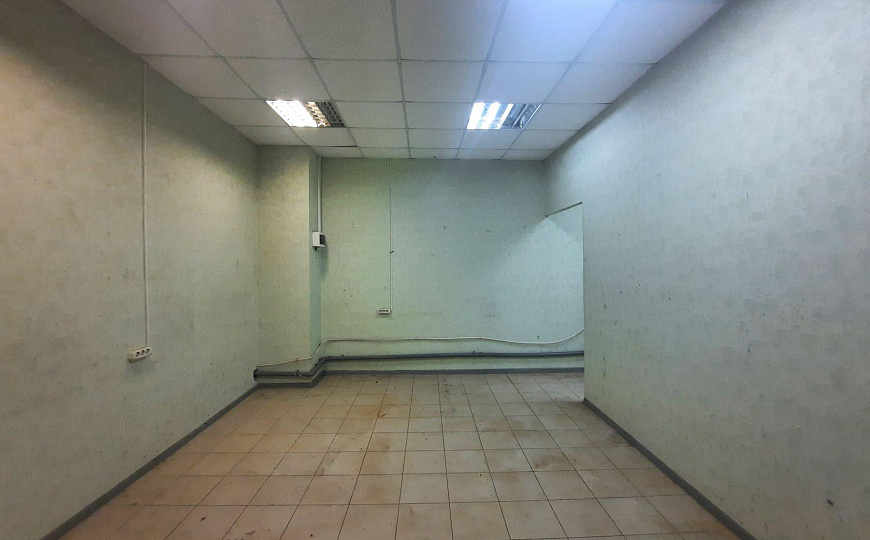 Помещение свободного назначения, 89,7 м² фото