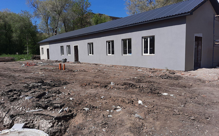 Сдам отдельно стоящее здание, 54 м² фото