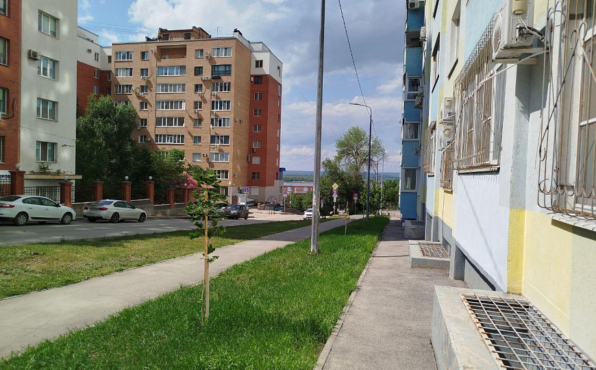Помещение в престижном районе фото