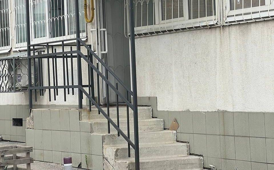 Нежилое помещение с арендатором фото