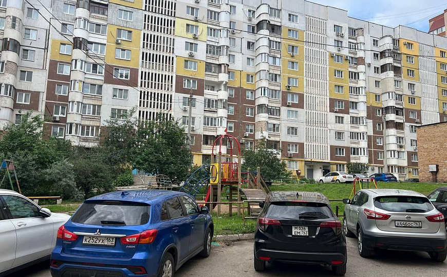 Нежилое помещение с арендатором фото