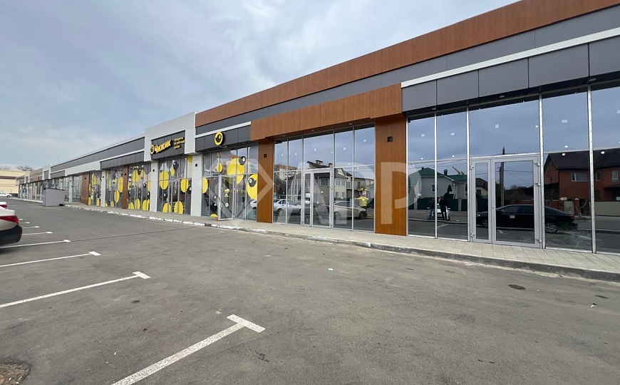 Сдам помещение свободного назначения, 420 м² фото