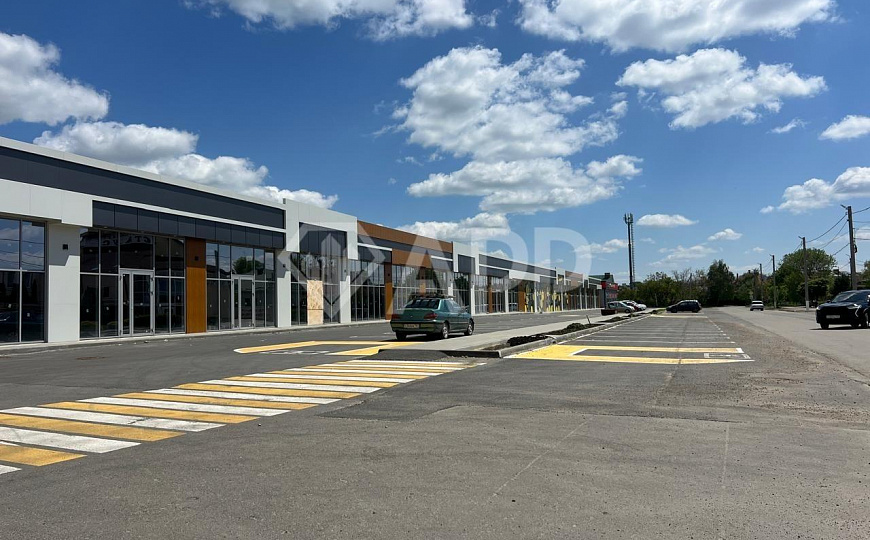 Сдам помещение свободного назначения, 420 м² фото