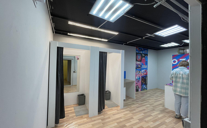 Готовый арендный бизнес 34,9 м² МАП 30.000 фото