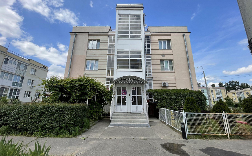 Готовый арендный бизнес 34,9 м² МАП 30.000 фото