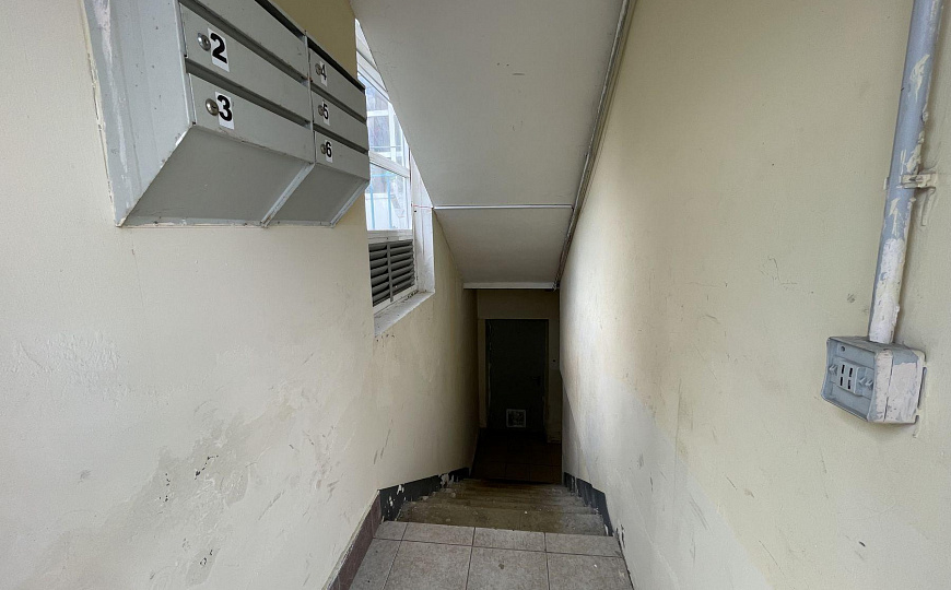 Готовый арендный бизнес 34,9 м² МАП 30.000 фото