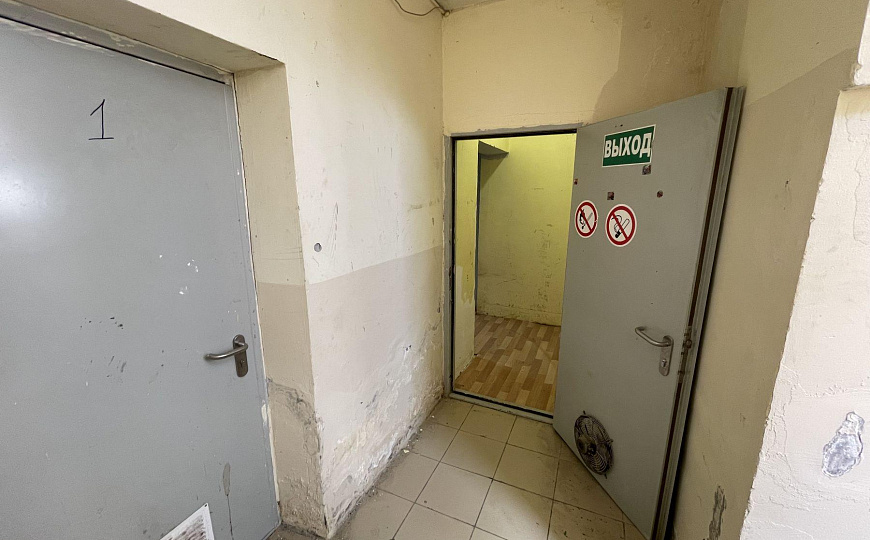 Готовый арендный бизнес 34,9 м² МАП 30.000 фото