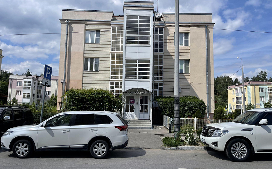 Готовый арендный бизнес 34,9 м² МАП 30.000 фото